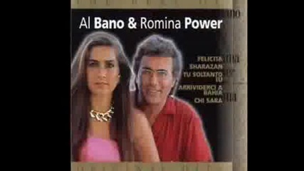 Al Bano & Romina Power - LAmore E