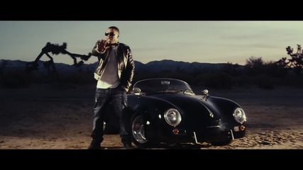 Nelly - Hey Porsche