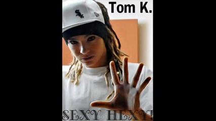 Tom Kaulitz /* 