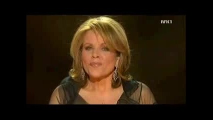 Renee Fleming - Youll Never Walk Alone