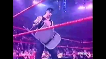 Jeff Hardy Its My Life 