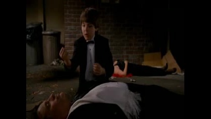 Superhero movie - 15