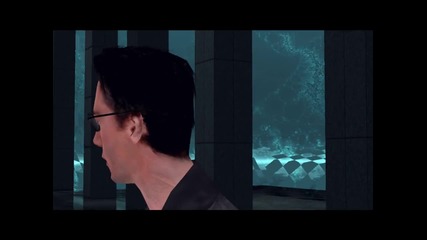 The Matrix Path of Neo My Gameplay #1