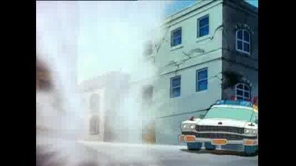 The Real Ghostbusters - 7x04 - 20.000 Leagues Under the Street 