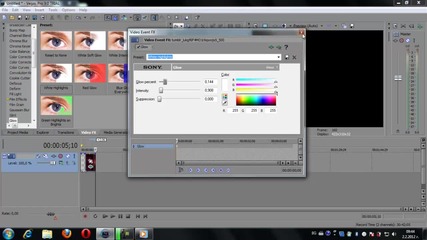 Sony Vegas Effect // By:xxproshow