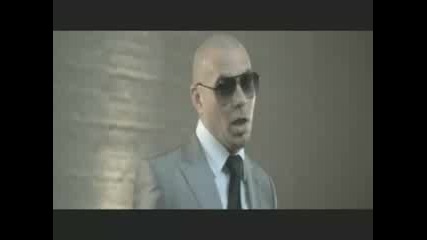 Pitbull - Hotel Room