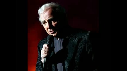 Charles Aznavour - Quelque Part Dans La Nuit 