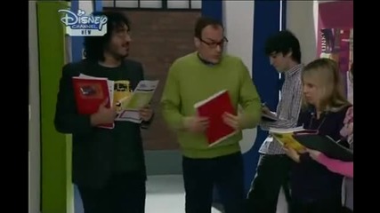 Виолета С03 Е02 Бг Аудио