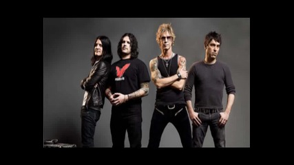 Duff Mckagan`s Loaded - Wasted Heart [ Electric Version ]