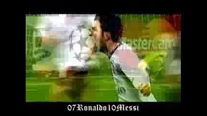 Arsenal - Fabregas The One 3