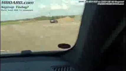 Bmw M3 V10 S85 vs Bmw M3 V8