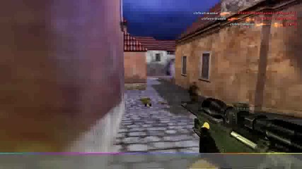 Neurodynamica By Hash & Roxy [ Counter Strike 1.6]