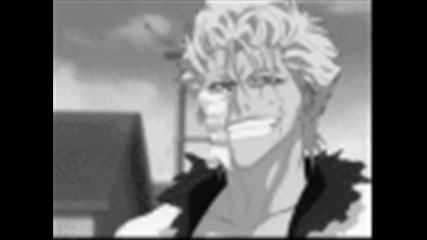 grimmjow amv