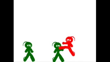 Kids Fight 4