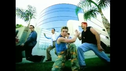 Eminem - The Real Slim Shady (edited)