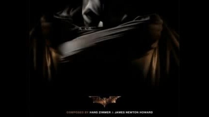 Hans Zimmer, James Newton Howard & Lorne Balfe - Move Faster