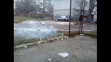 Черната вдовица