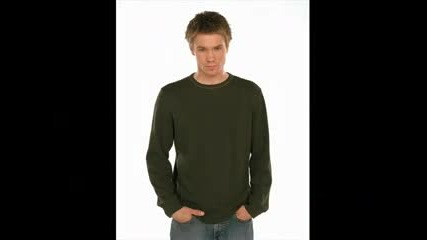 Chad Michael Murray