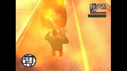 gta но килл