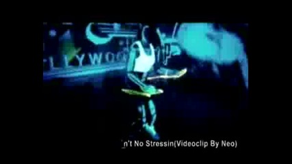 Montana,Tucker,Sikora - Aint no stressin