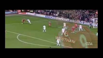 Top 10 goals of Fernando Torres