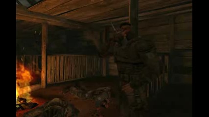 S.t.a.l.k.e.r. - Attack The Base