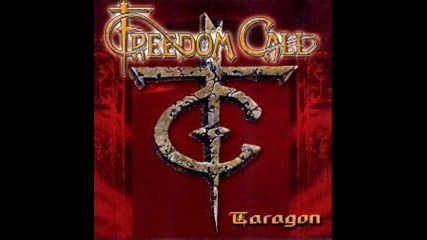 Freedom Call - Warriors of Light 