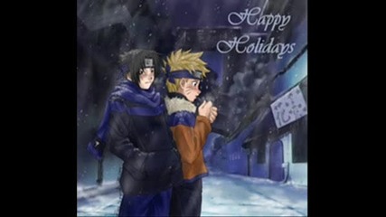 Naruto Sasuke And Sakura
