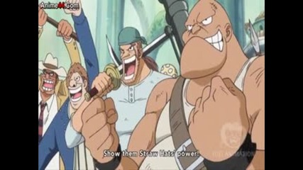 One Piece 521- Bg Sub - Високо Качество