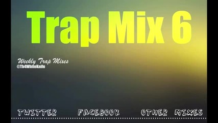 dj seyhan sabriew _trap_music_mix_2014