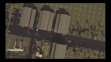Call of duty 4 Mw Ep|1|