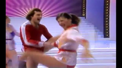 Irene Cara 1980 - I'm Gonna Live Forever