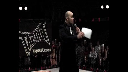 Circle of Pain