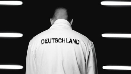 Fler feat. Bushido - Das alles ist Deutschland