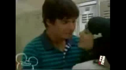 Zanessa - Beep