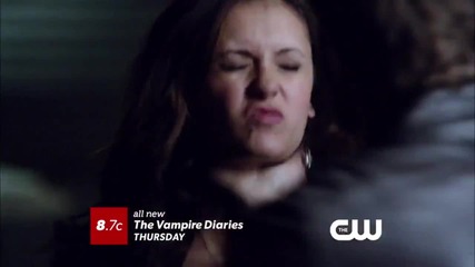 The Vampire Diaries 5x08 Extended Promo - Dead Man on Campus [hd]