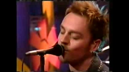 Savage Garden - Affirmation Live