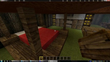 minecraft hamachi server bg