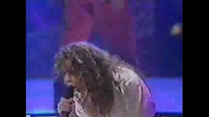 Mariah Carey - Emotions (live 1991)