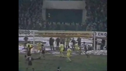 Cska - The Best Mach