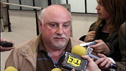 Константин Баждеков