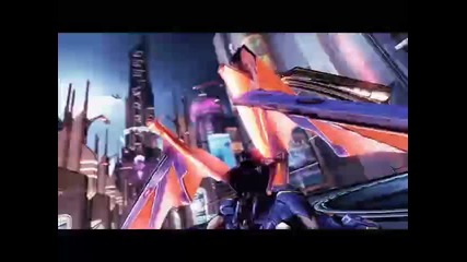 Spider Man Shattered Dimensions E3 2010 