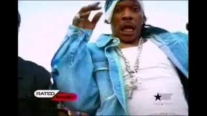 Petey Pablo - Raise Up