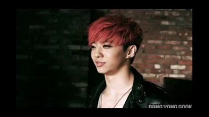 Bang Yong Guk (b.a.p.) Feat. Yoseob (beast) - I Remember [full Audio Mp3]