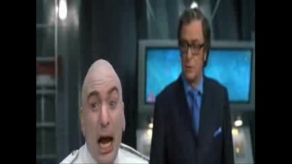 Best Of Austin Powers In Goldmember