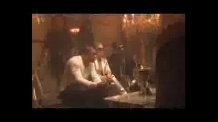 Making The Video: Party People
