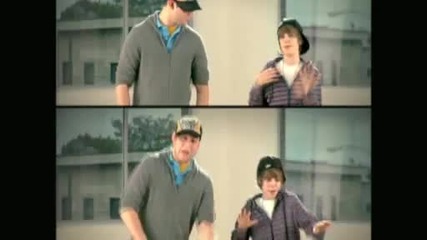 Justin Bieber Beatbox