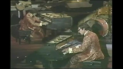 Ferrante Teicher - Malaguena