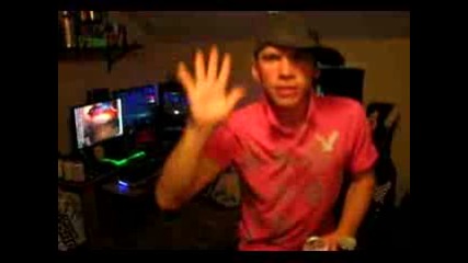 Eminem Vs Justinge3 Guitar Hero Halo 3 Rock Band
