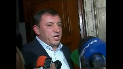 5 за 4 от 13.11.09 със Сашо Диков (част 7)